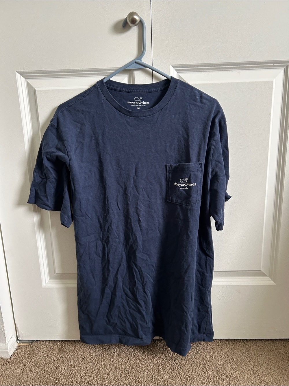 Vineyard Vines bermuda shirt